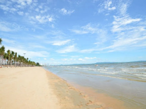 Athena Waterpark Jomtien Beach