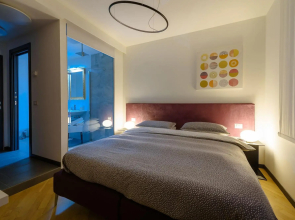 Bernina Express Rooms