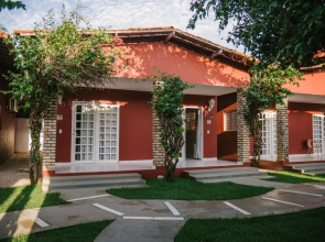 Pousada Arte do Velejo