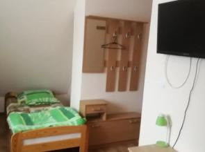 Zawoja Pod Grapą