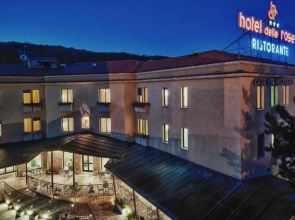 Hotel delle Rose