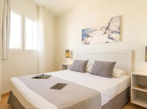 Pierre & Vacances Mojácar Playa