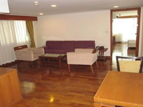 S.M. Grande Residence