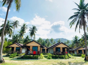 Phangan Chalet Bungalows