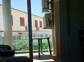 Apartment With 3 Bedrooms in Sant Salvador, With Pool Access and Balco