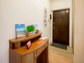 9 nights on 1/2 Zvereva Street