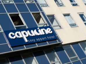 Capucine Archamps-Genève
