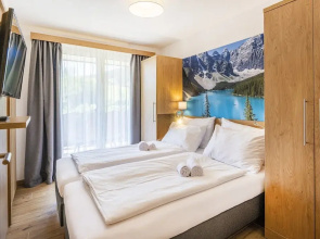 Mountain-view Chalet in Wagrain