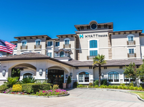 HYATT house San Ramon