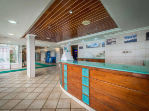 Rimonim Hermon Holiday Village
