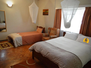 Gracemont Guesthouse