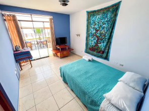 Hotel Sueños de Chicama