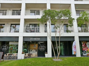 Modern apartment near the city centre URBAN