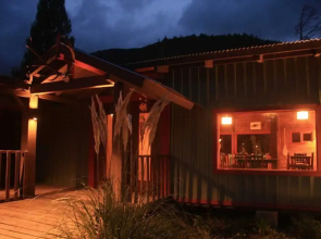 Las Pitras Lodge