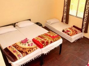 Tiger Resort