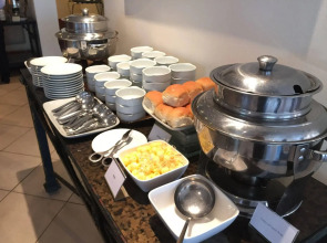 Hotel Shangri-La Kota Kinabalu