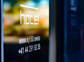 IQ130 Guesthouse