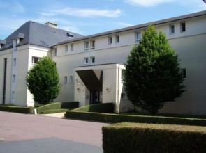 Sphinx Residences Les Doges