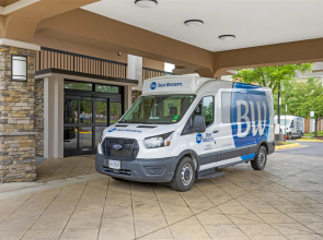 Best Western Dulles Airport Inn