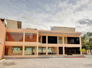 Oyo 82442 Svvb Hotels & Resorts
