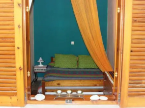 Garden Bungalow Valentina