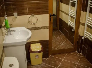 St. Ilia Holiday home