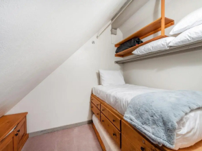 The Lodge at the Mountain Village by Lespri Management