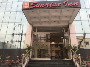Hotel Sunrise Inn