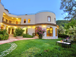 Ephesus Boutique Hotel