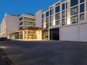 Crowne Plaza Al Jubail by IHG