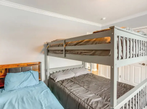 7 Mi to Cedar Point: Retreat w/ Hot Tub & Gazebo