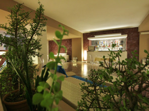 Baia Azzurra Hotel