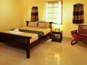 Velkommen Boutique Villa