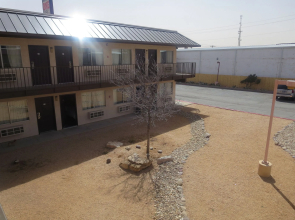 Howard Johnson by Wyndham Odessa TX