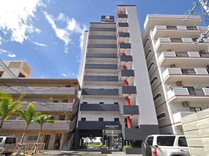 Beach Front Tower MIHAMA byDSH