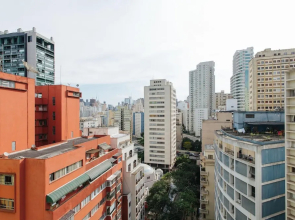 Av0310 Studio Avanhandava