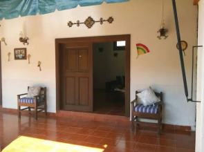 Hotel Posada Guivá