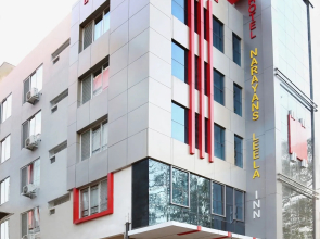 Narayans Leela Inn