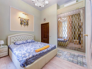 Апартаменты на улице Большая Морская