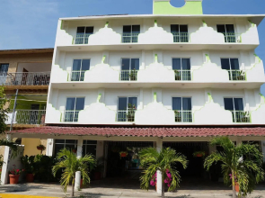 Hotel Arenas del Pacífico
