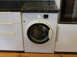 Apartment Monolith Black Forest