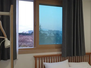 Gangneung Gangmunae Guest House