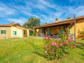 Villa Casale Federica Large Private Pool Wifi - 3098