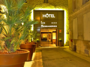 Citotel des Messageries