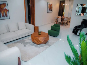 Maison Luxe Apartments