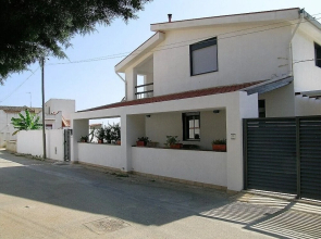 Villa With Sea View Swimming Pool