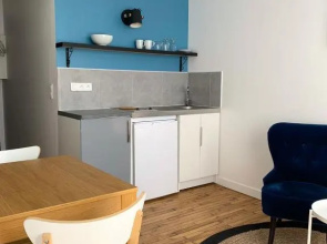 Appartement T1 douillet à Lambézellec