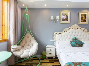 Youcun Apartment - San Hang