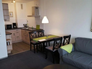 Strandhotel Wohnung 42