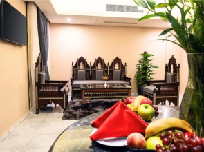 Hotel Marwa Palace Hotel